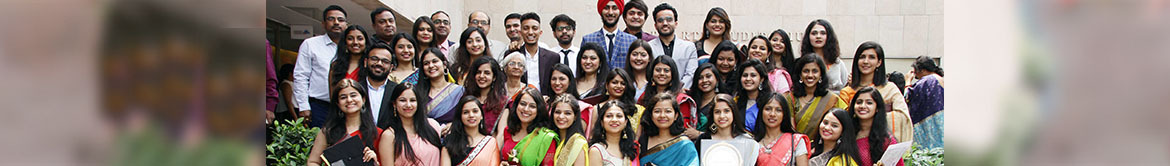 Delhi School of Communication Others(4)