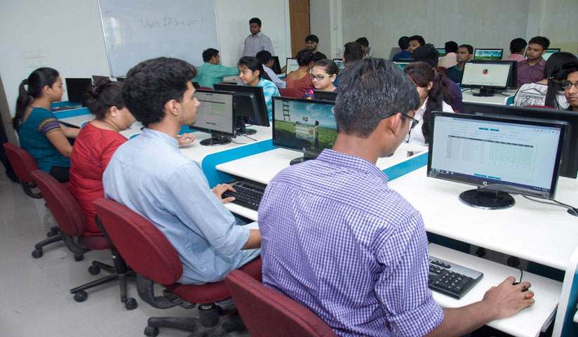 The Heritage Academy Labs