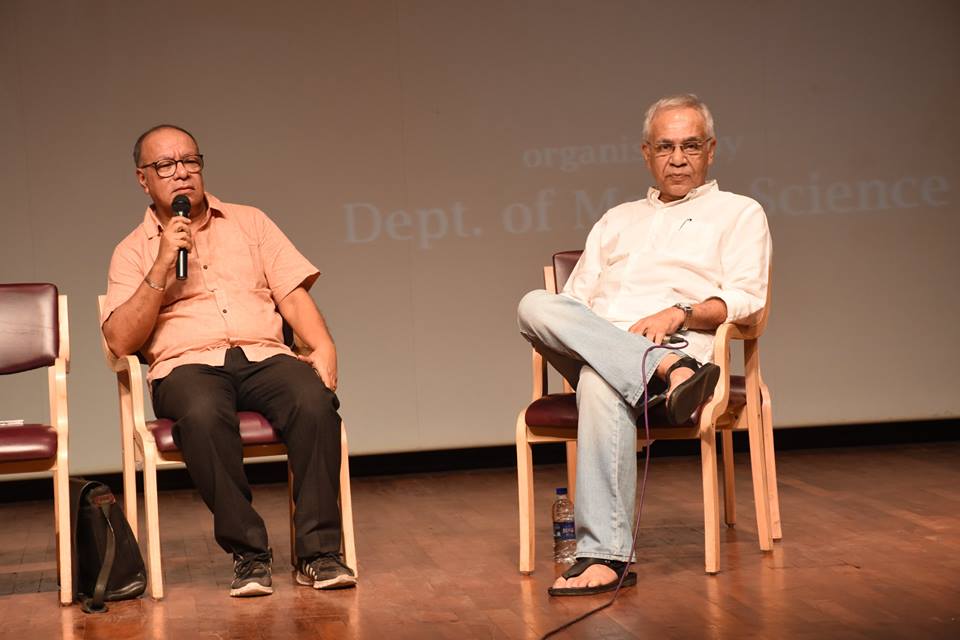 The Heritage Academy Guest Lectures