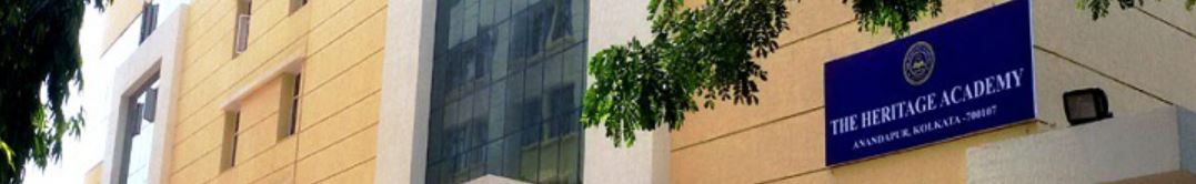 The Heritage Academy Campus Building(1)