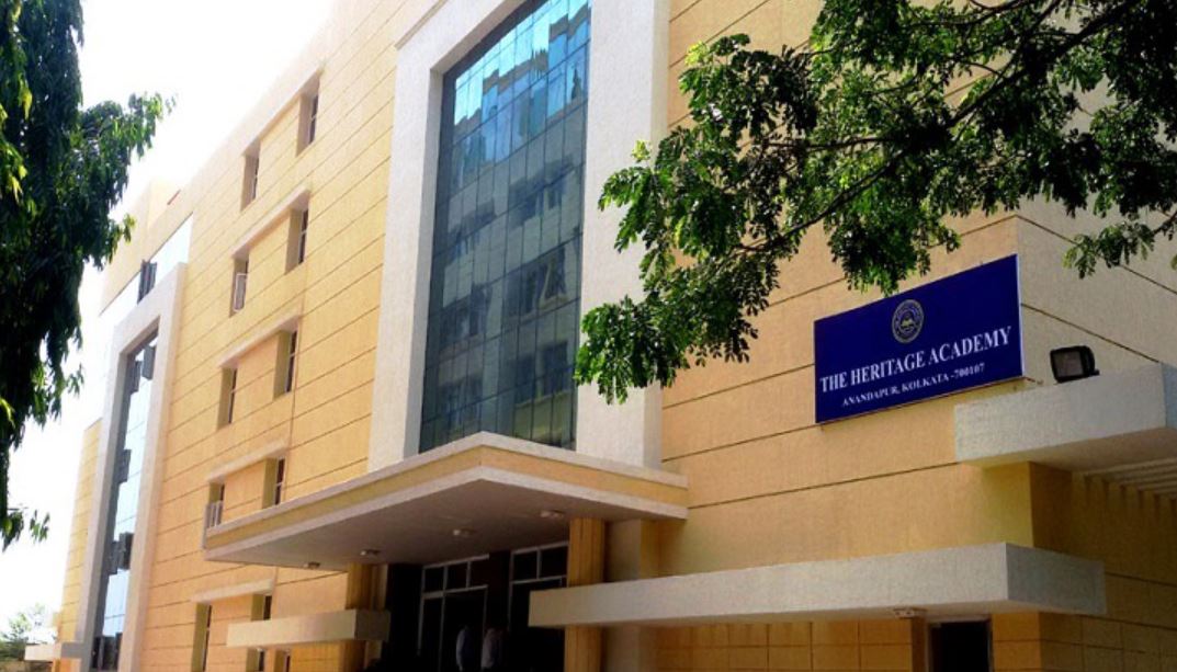 The Heritage Academy Campus Building(2)