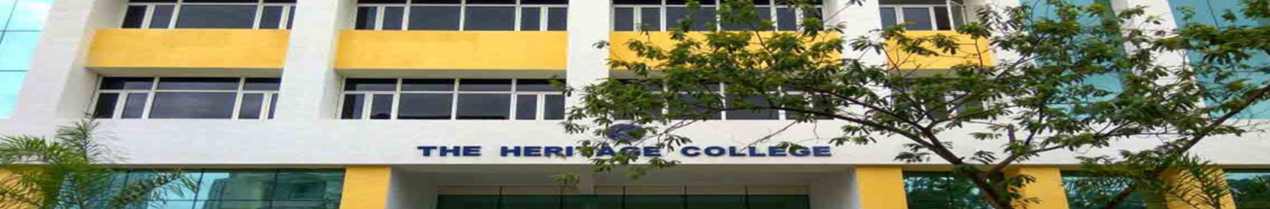 The Heritage College Others(1)