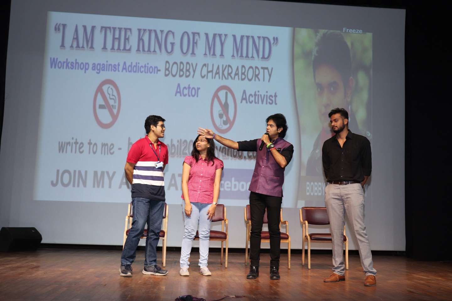 The Heritage College Others(3)