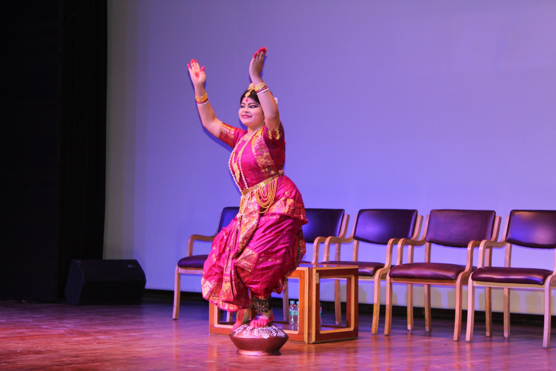 The Heritage College Fest