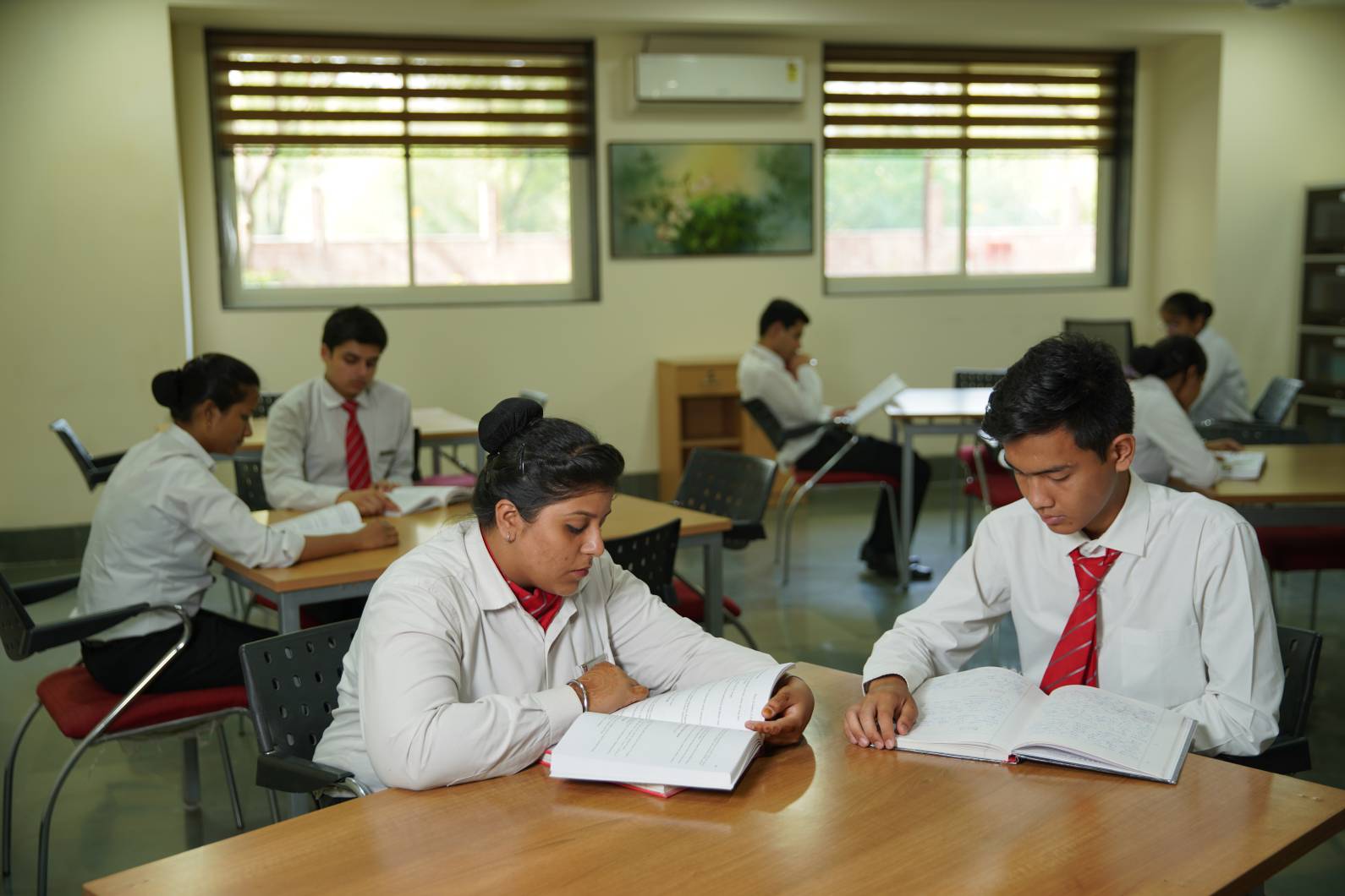 The Lalit Suri Hospitality School Others(2)