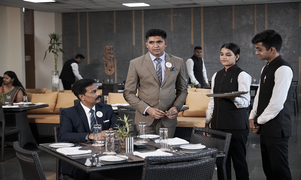 The Lalit Suri Hospitality School Others(3)