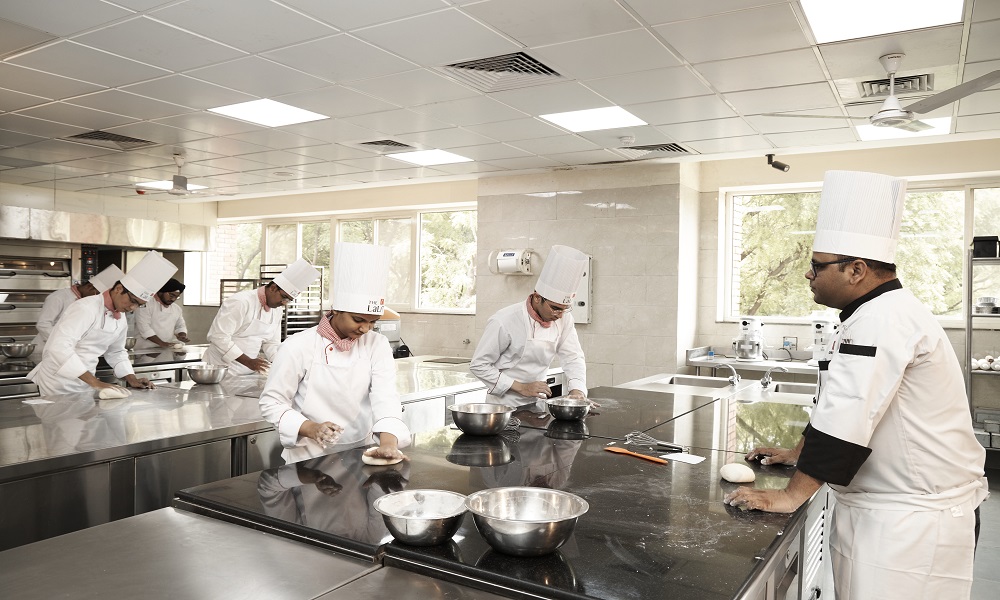 The Lalit Suri Hospitality School Others(6)