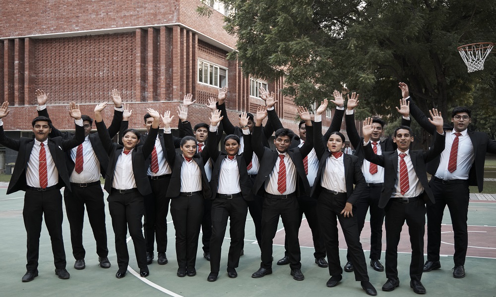 The Lalit Suri Hospitality School Others(7)