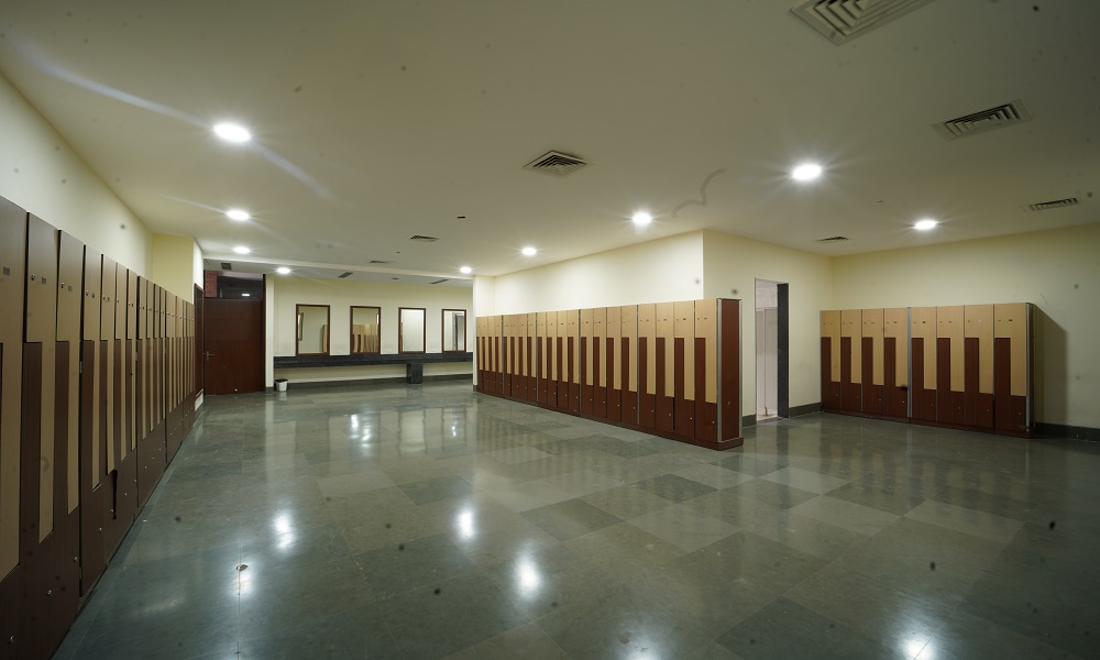 The Lalit Suri Hospitality School Others(8)