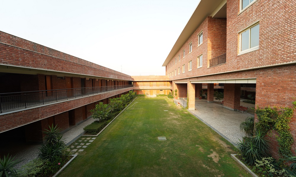 The Lalit Suri Hospitality School Others(9)