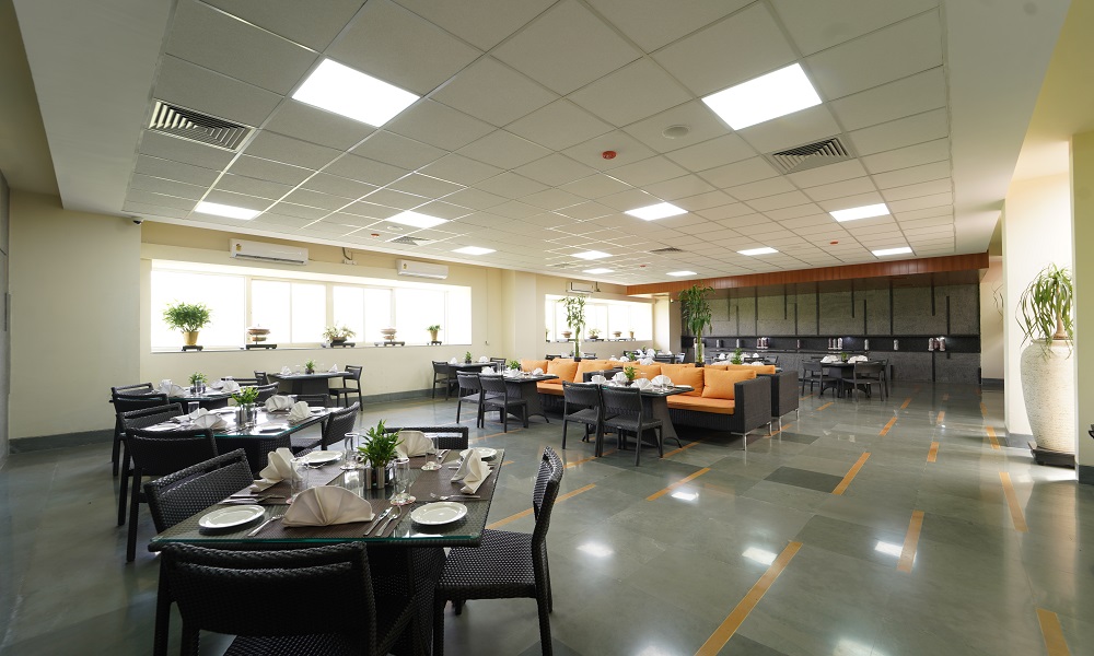 The Lalit Suri Hospitality School Others(10)