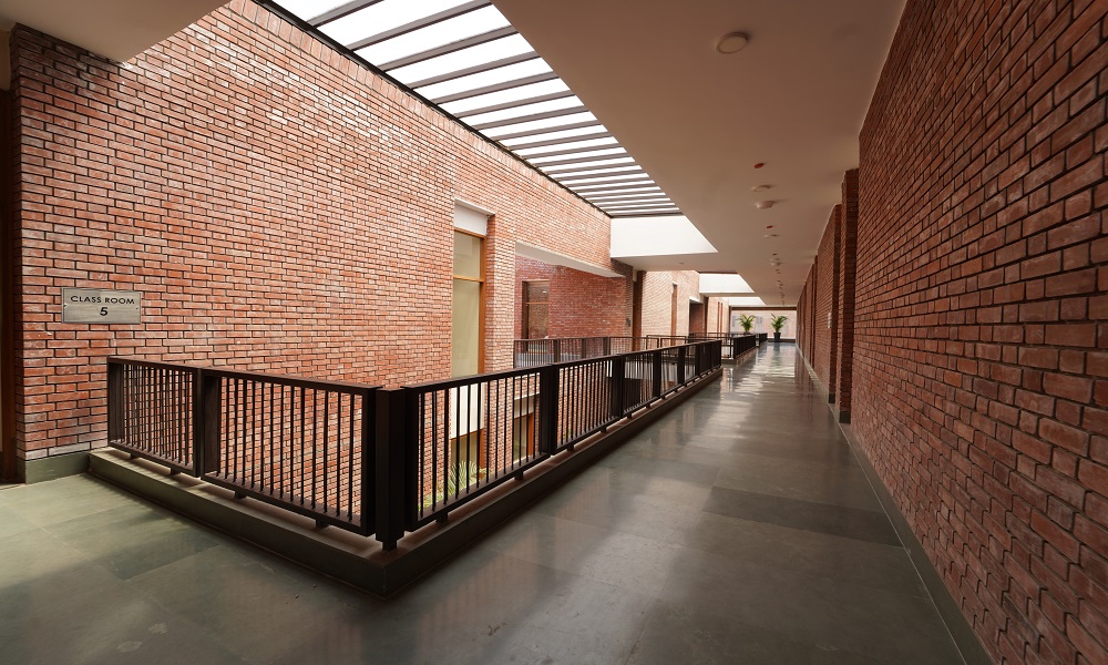 The Lalit Suri Hospitality School Others(11)