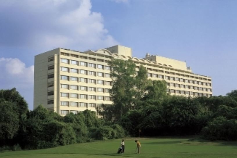 OCLD Delhi Main Building