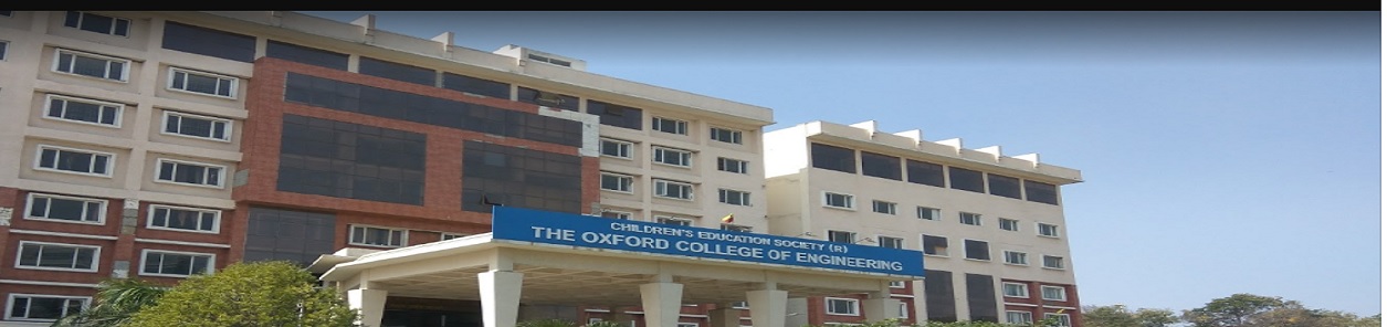 The Oxford College of Engineering Others(1)