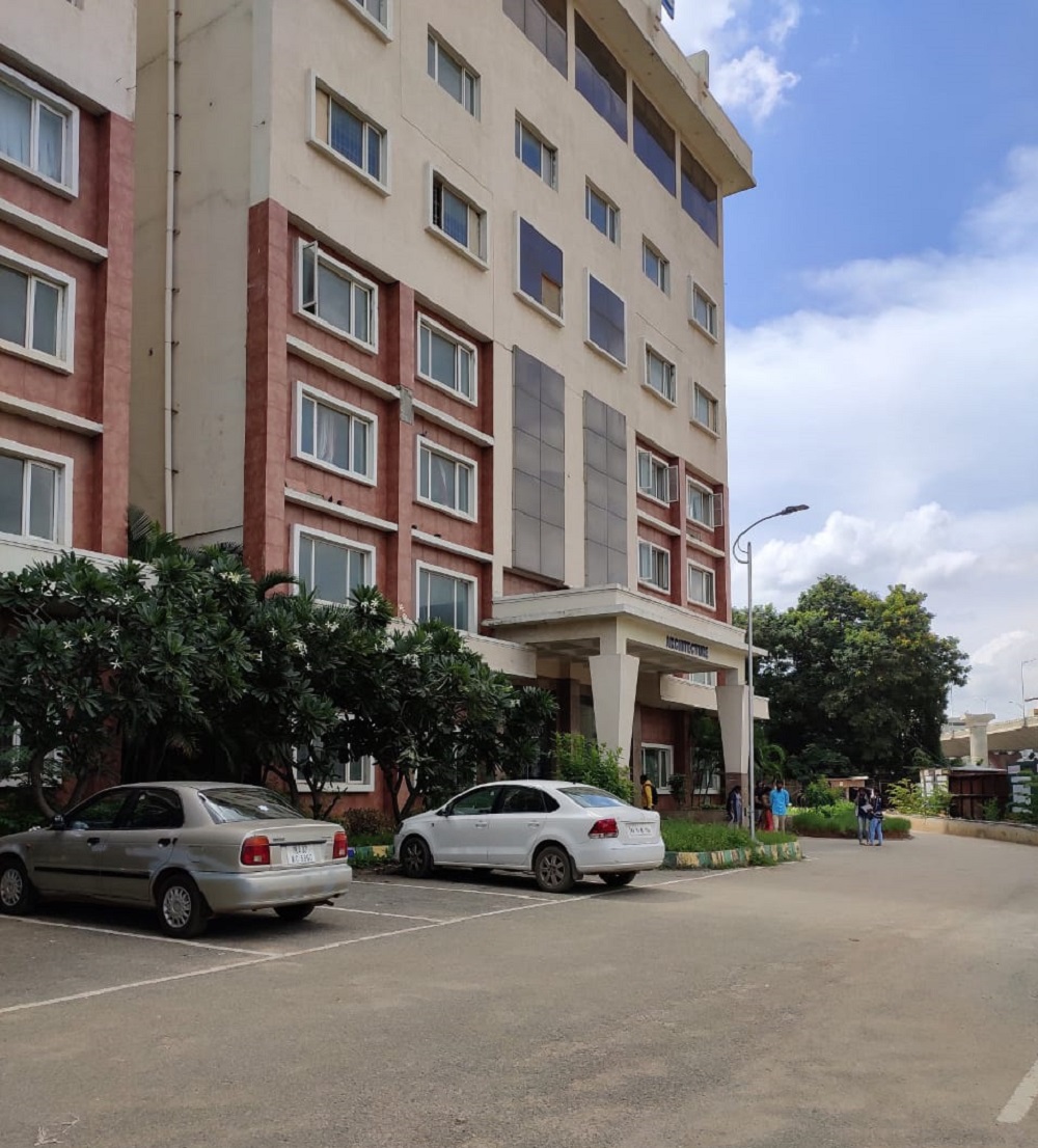 The Oxford College of Engineering Others(3)