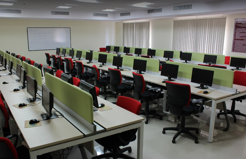 The Oxford College of Engineering Labs