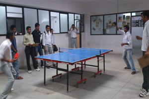 The Oxford College of Science Sports Facility