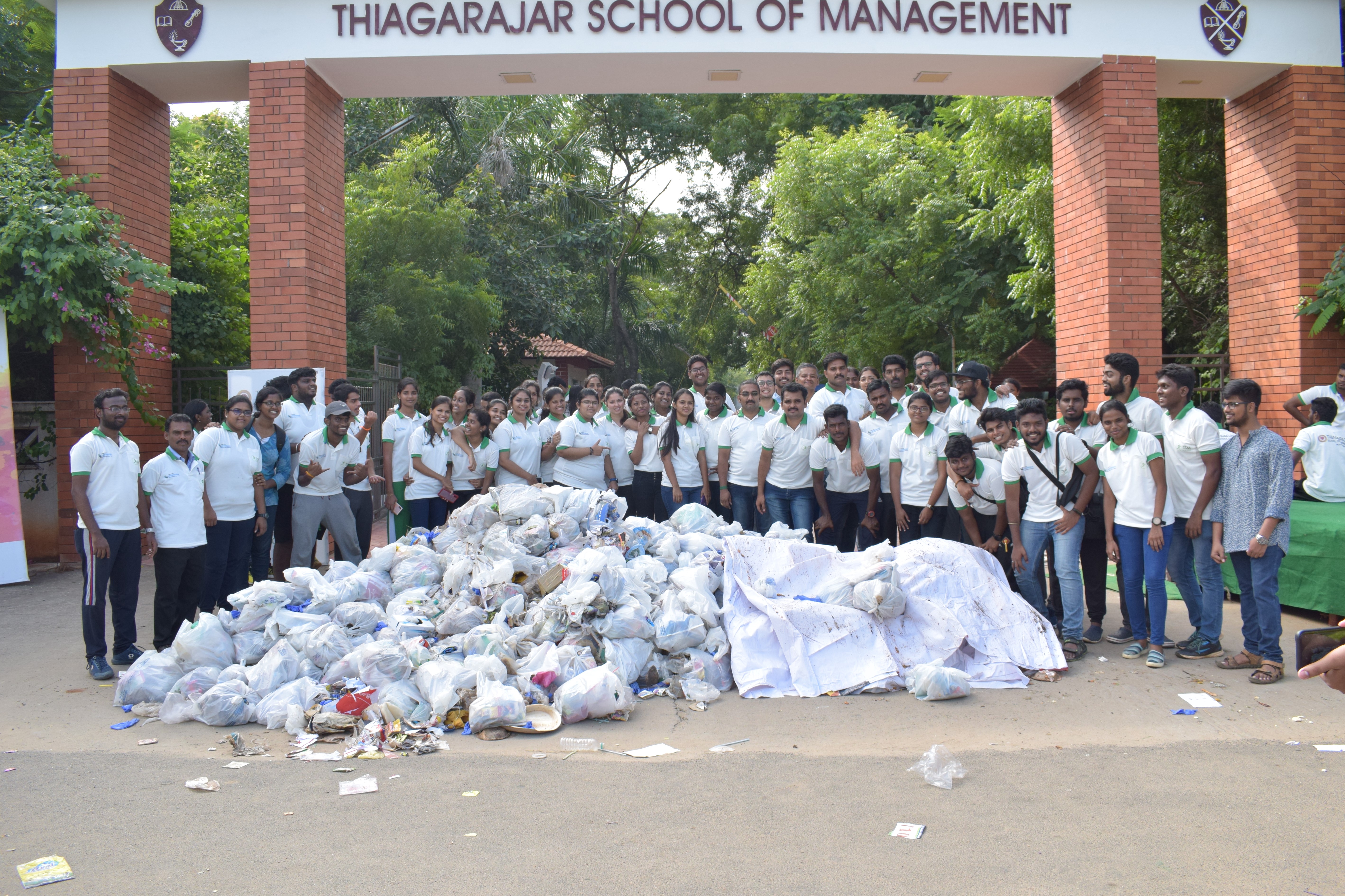 Thiagarajar School of Management Others(3)