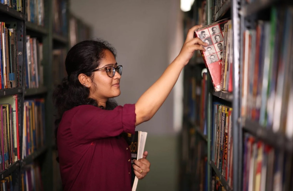 Thiagarajar School of Management Others(4)