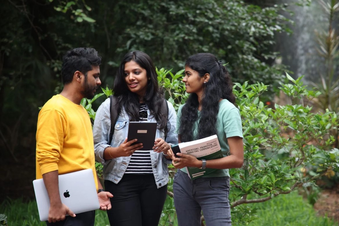 Thiagarajar School of Management Others(5)