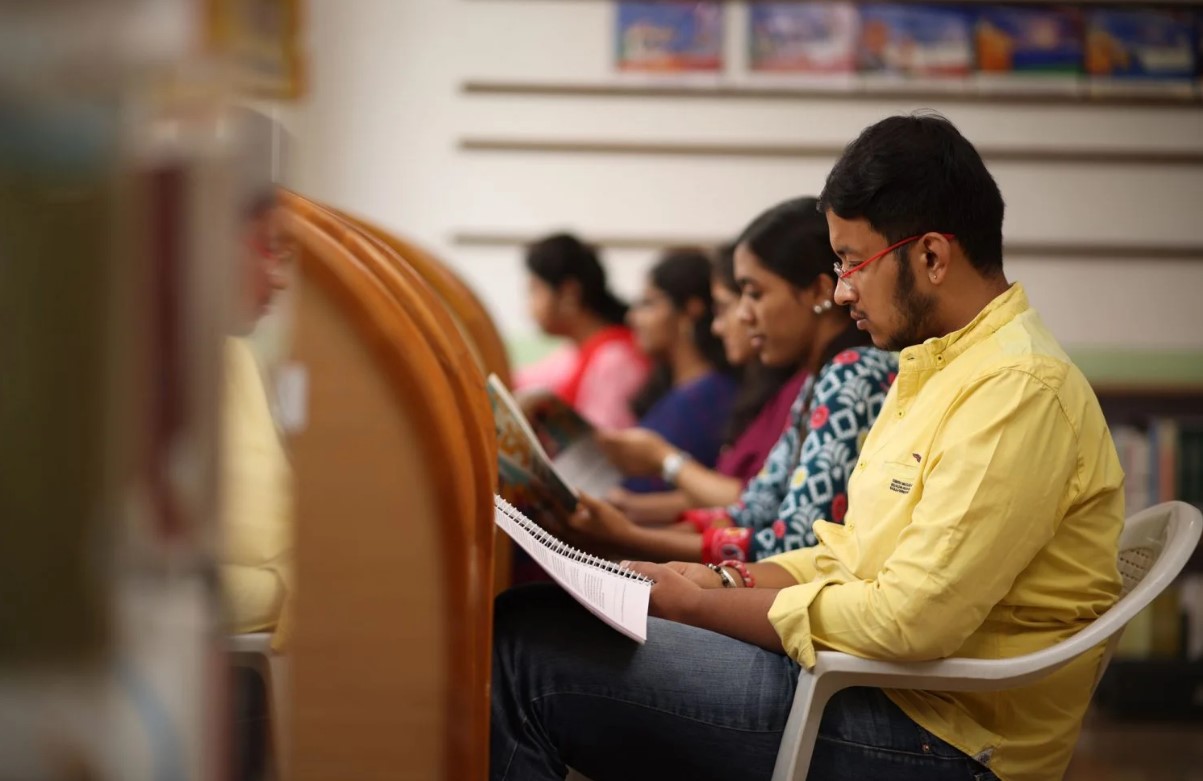 Thiagarajar School of Management Others(7)