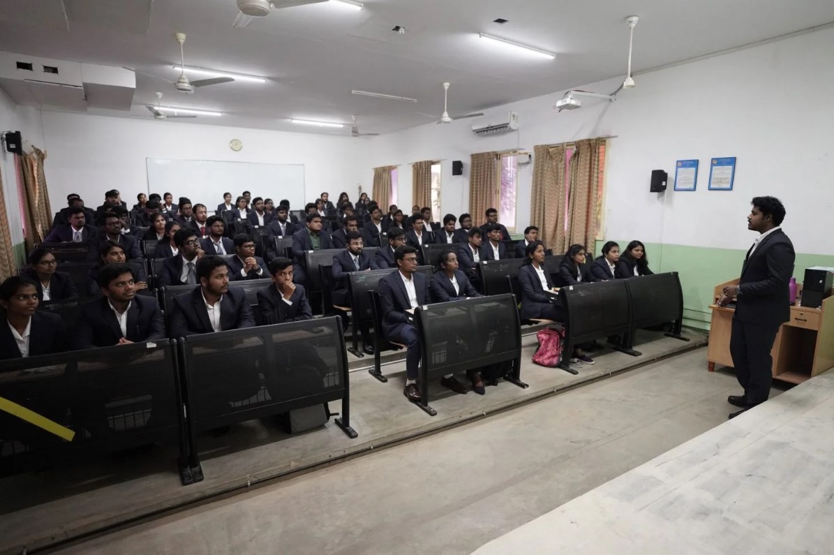Thiagarajar School of Management Others(8)