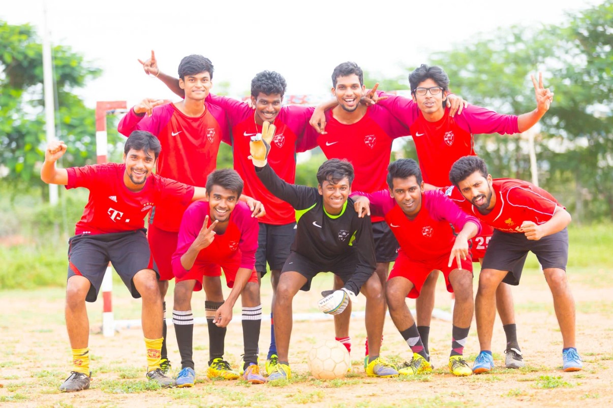 Thiagarajar School of Management Others(9)