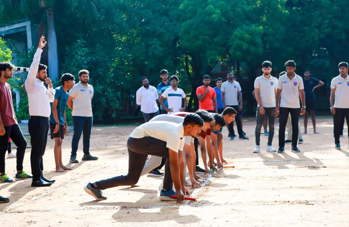 Thiagarajar School of Management Others(13)