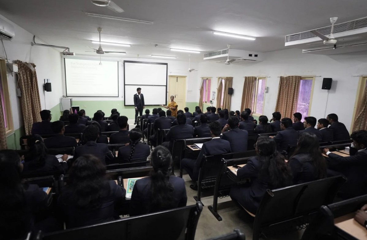Thiagarajar School of Management Others(14)