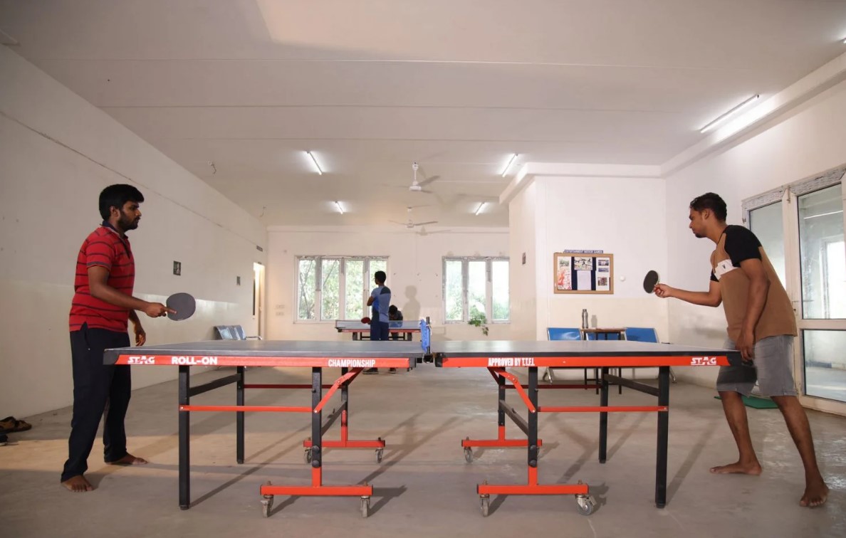 Thiagarajar School of Management Sports Facility(2)