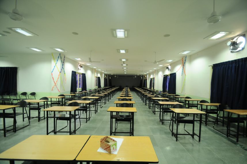 Thiagarajar School of Management Classroom(2)