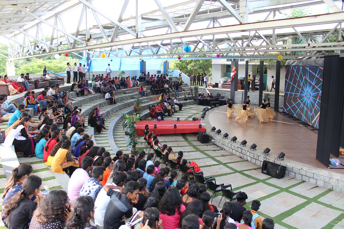 School of Management Auditorium