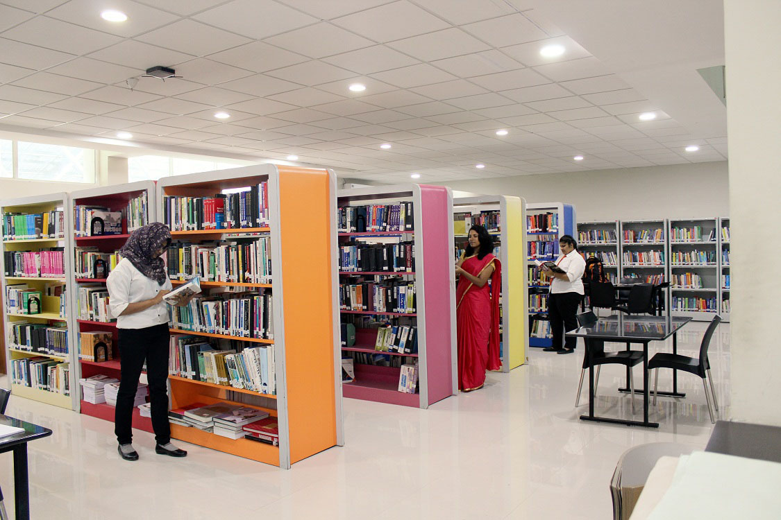 School of Management Library