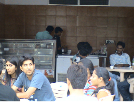 Tirpude Institute of Management Education Others(1)