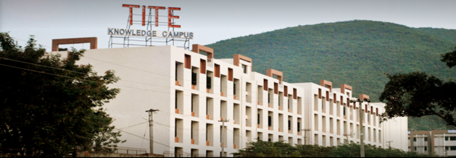 TITE Campus View