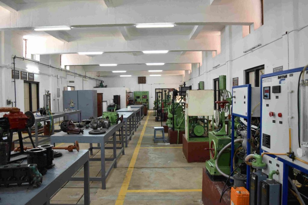 TKM College Labs(1)