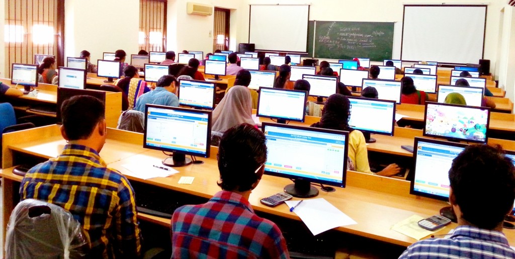 TKM College Labs(2)