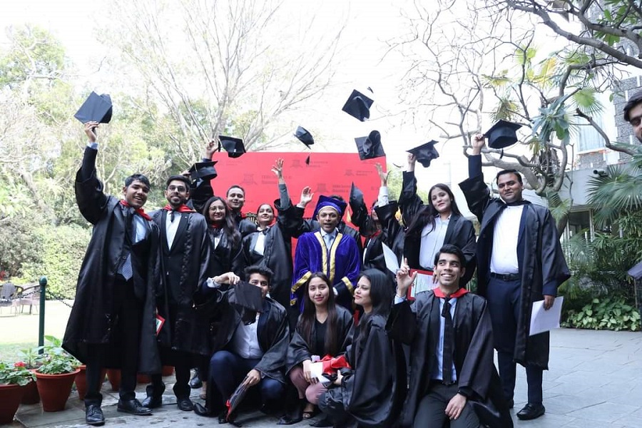 TKWSIBF Convocation(2)