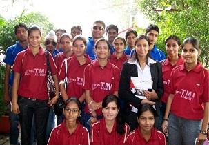 TMI Academy of Travel, Tourism and Aviation Studies, Delhi Others(2)