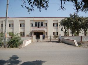 Tolani Motwane Institute of Management Studies Hostel Building(1)