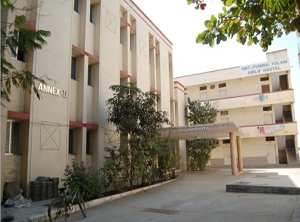 Tolani Motwane Institute of Management Studies Hostel Building(2)
