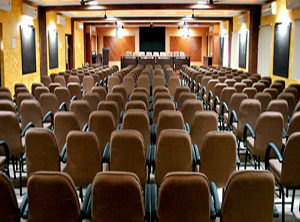 Tolani Motwane Institute of Management Studies Auditorium