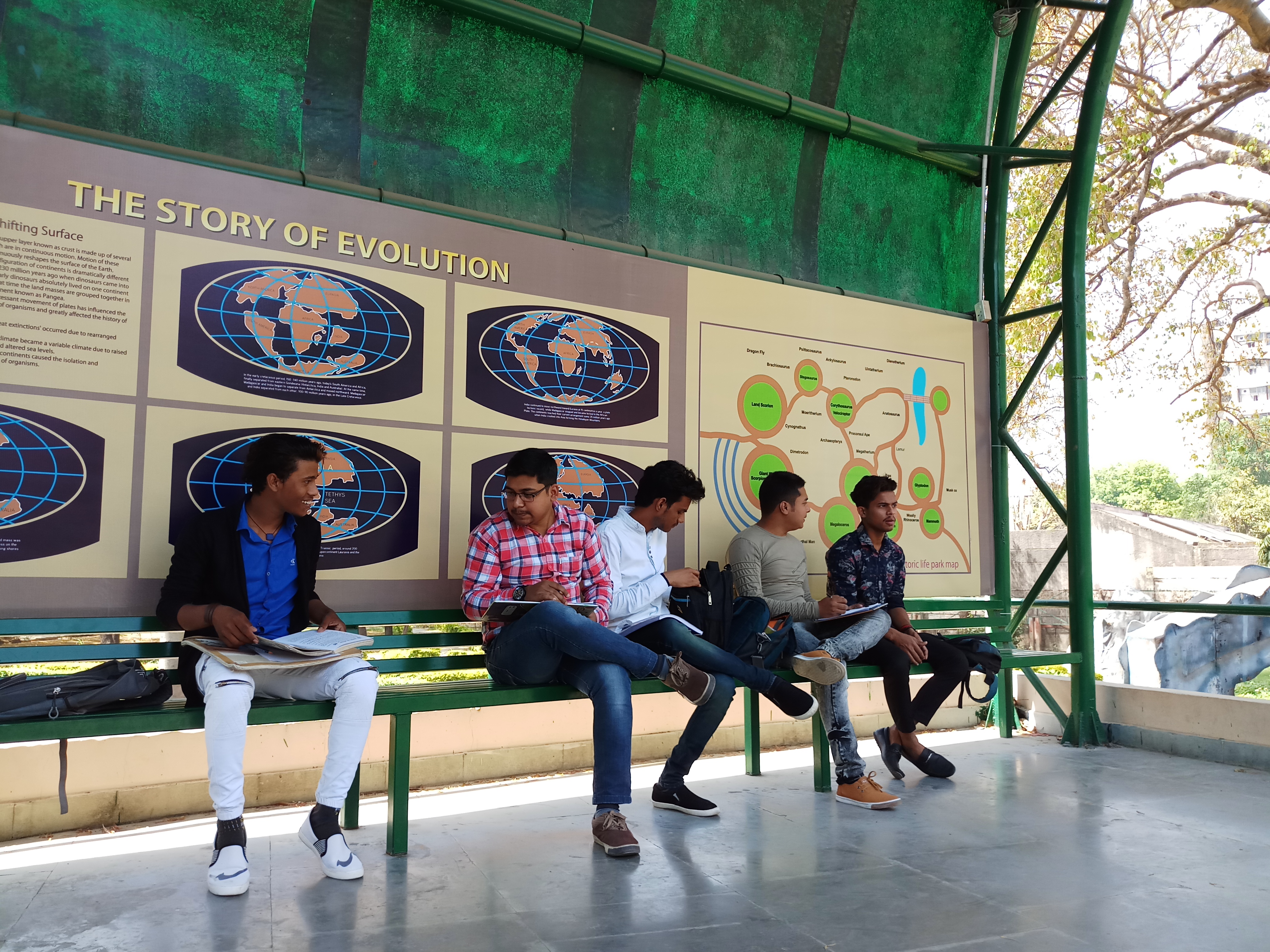 Toonz Animation Academy Others(4)