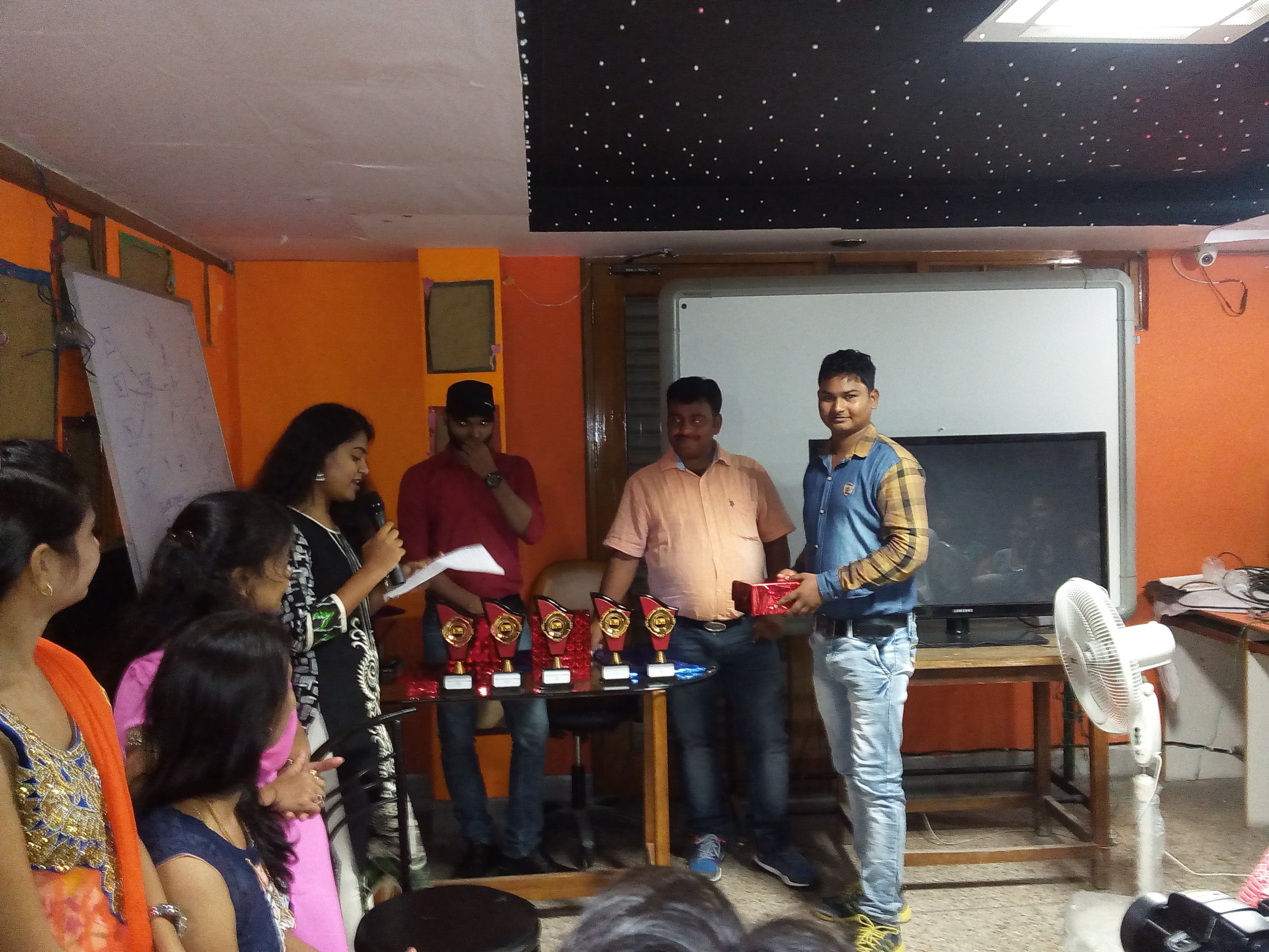 Toonz Animation Academy Others(5)