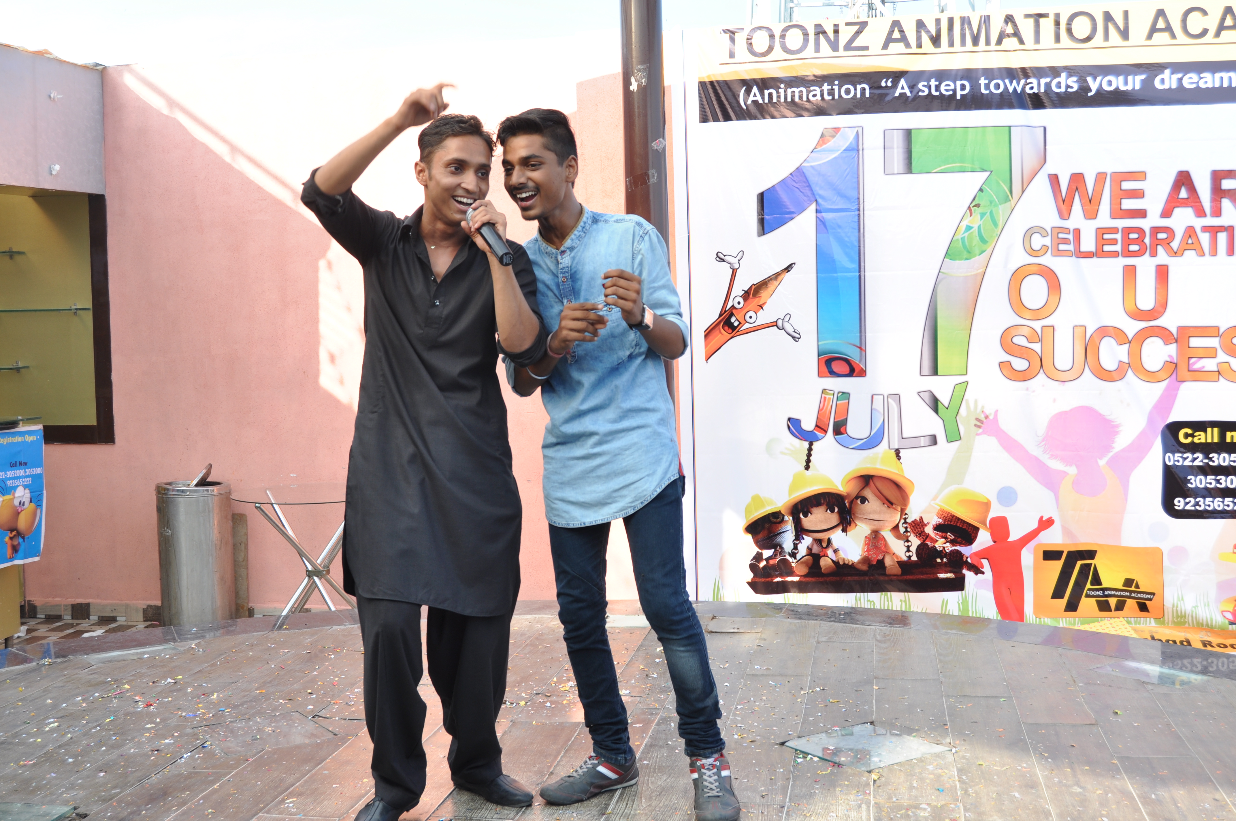 Toonz Animation Academy Others(6)