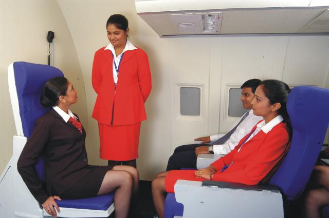 Trade Wings Institute of Management, Mumbai Others(8)