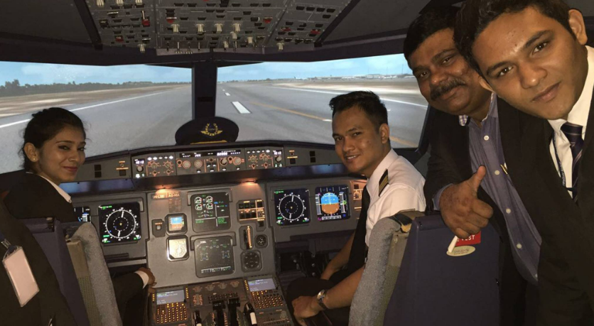 TransGlobe School of Logistics and Aviation Management, Kochi Others(1)