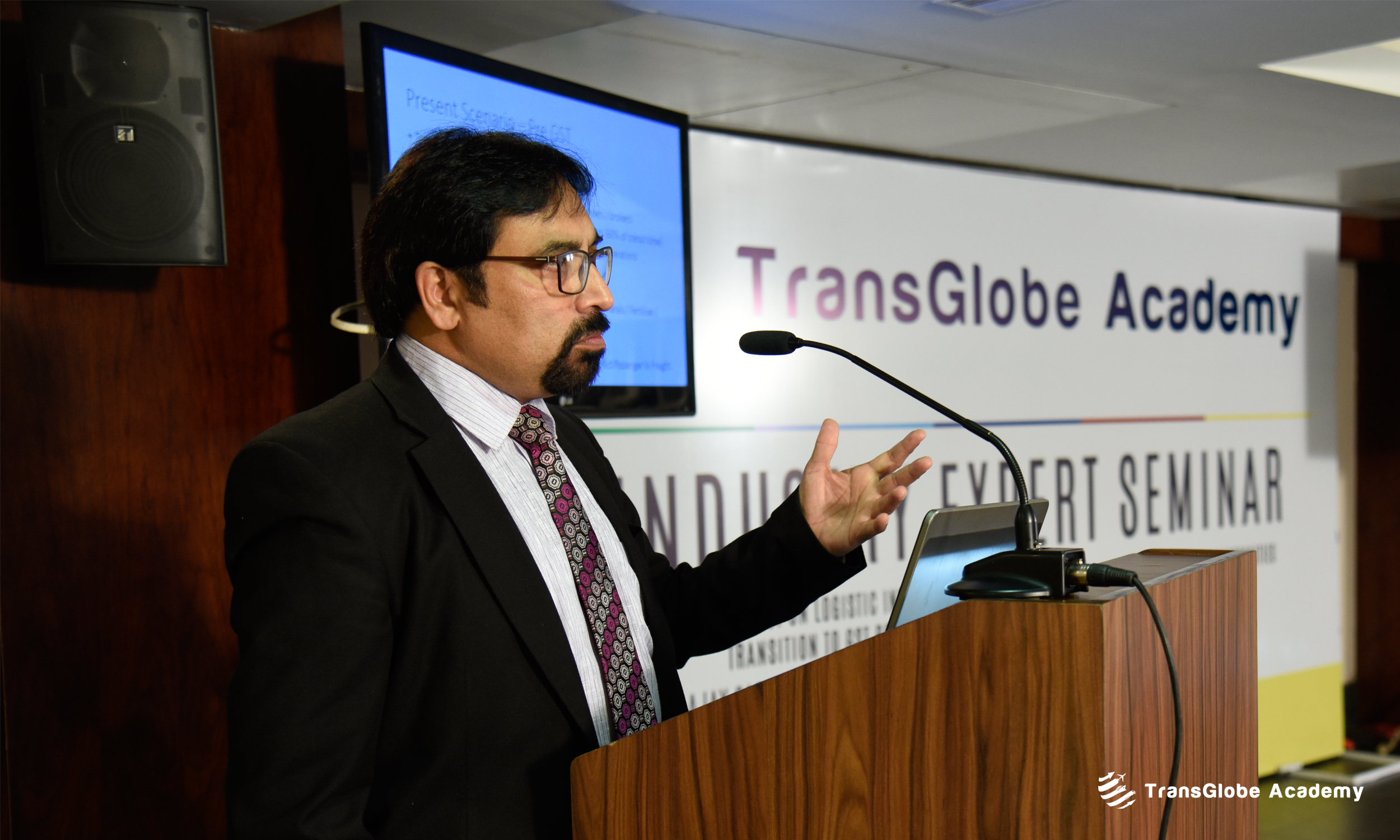 TransGlobe School of Logistics and Aviation Management, Kochi Others(2)