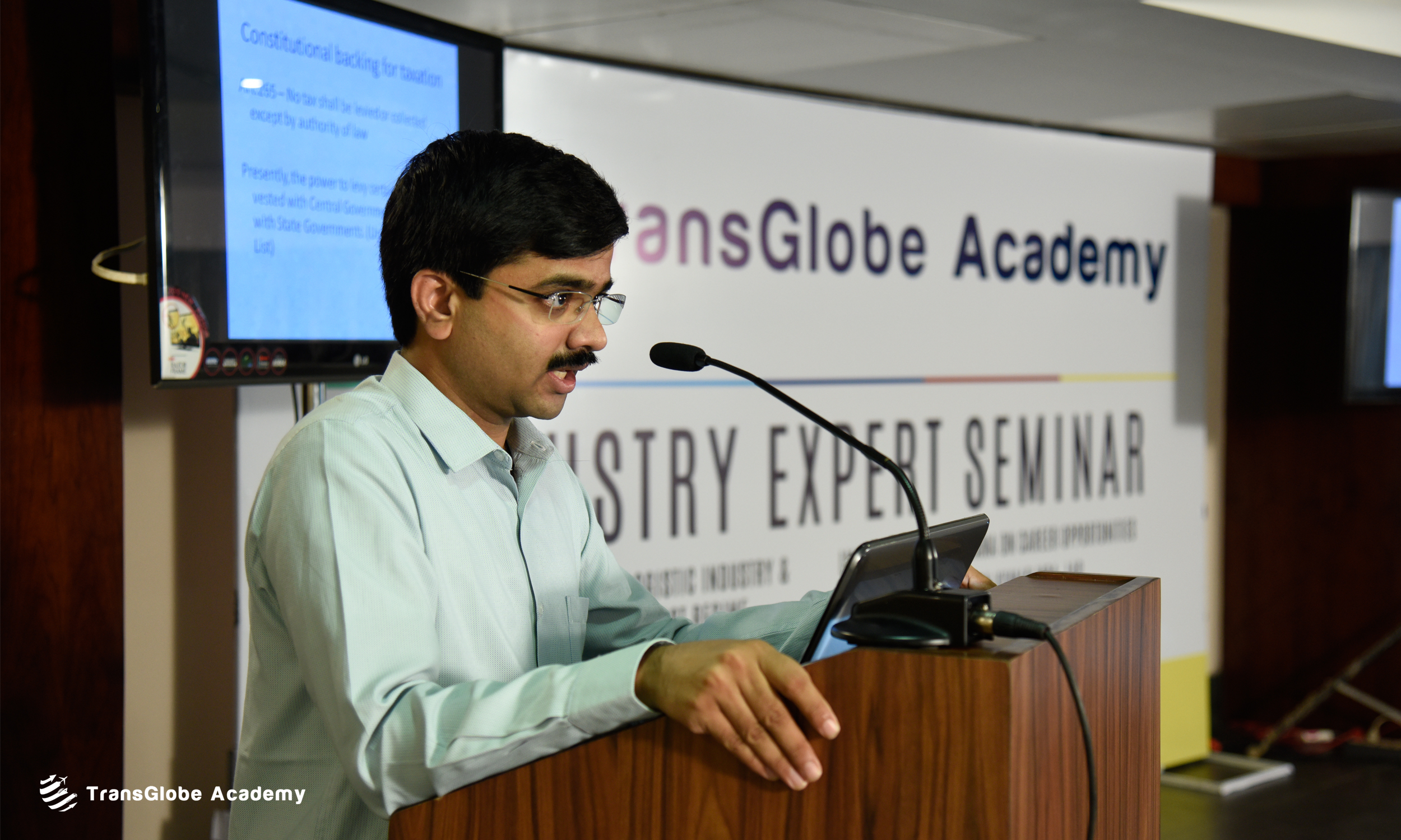 TransGlobe School of Logistics and Aviation Management, Kochi Others(3)