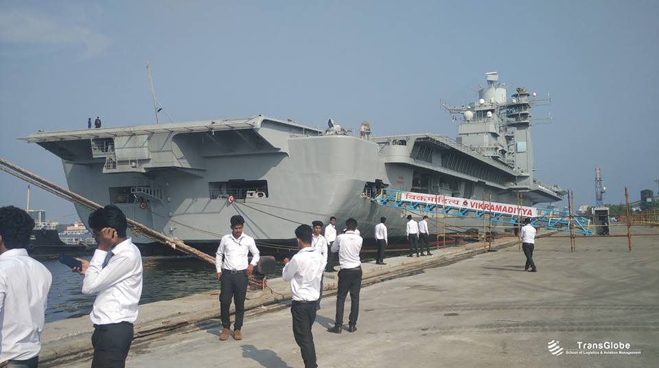 TransGlobe School of Logistics and Aviation Management, Kochi Others(4)